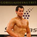 Ahmed  Abd - NPC Vancouver USA Natural & Tanji Johnson 2013 - #1